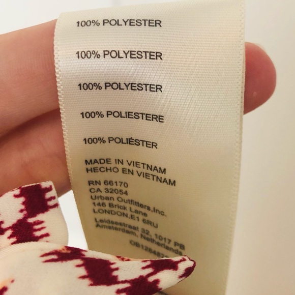 Free people tank - Picture 9 of 10